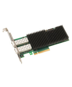 INTEL ETHERNET NETWORK ADAPTER XXV710-DA2 (XXV710DA2G1P5)
