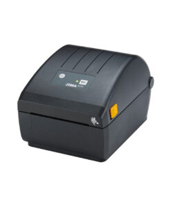 Alternative view of ZEBRA ZD22042-D01G00EZ DIRECT THERMAL BARCODE LABEL PRINTER (ZD220D)