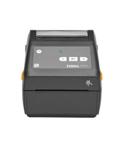 ZEBRA ZD42042-D01000EZ DIRECT THERMAL BARCODE LABEL PRINTER (ZD420D)
