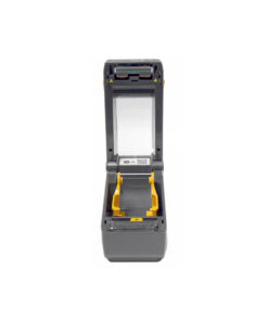 ZEBRA ZD4A022-D01E00EZ DIRECT THERMAL BARCODE LABEL PRINTER (ZD411D)