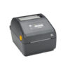 ZEBRA ZD4A042-D01W01EZ DIRECT THERMAL BARCODE LABEL PRINTER (ZD421)