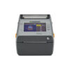 ZEBRA ZD6A142-D01L01EZ THERMAL BARCODE LABEL PRINTER (ZD621D)