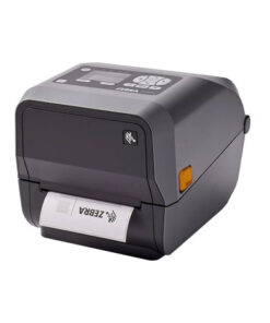 ZEBRA ZD6A142-D01L02EZ BARCODE LABEL PRINTER