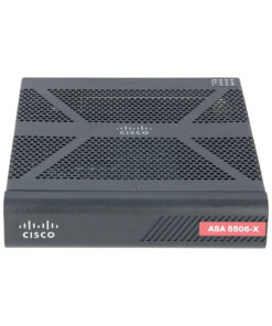CISCO ASA5506-SEC-BUN-K9 FIREWALL