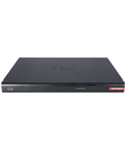 CISCO ASA5508-FTD-K9 FIREPOWER THREAT DEFENSE SECURITY APPLIANCE
