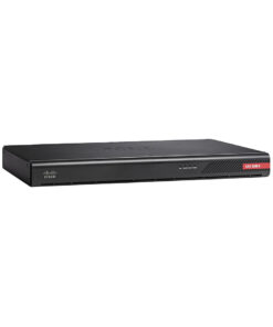 Alternative view of CISCO ASA5508-FTD-K9 FIREPOWER THREAT DEFENSE SECURITY APPLIANCE