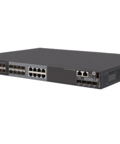 HPE JH149A 5510 24G SFP 4SFP+ HI 1-SLOT SWITCH