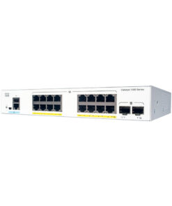 Alternative view of CISCO C1000-16T-2G-L SWITCH