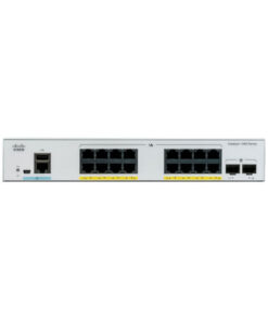 Alternative view of CISCO C1000-16T-E-2G-L SWITCH
