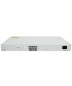 CISCO C1000-24FP-4G-L SWITCH