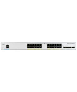 CISCO C1000-24P-4G-L SWITCH