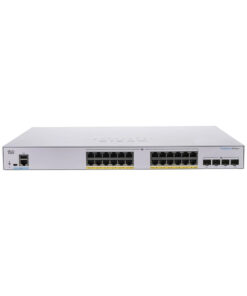 Alternative view of CISCO C1000-24P-4G-L SWITCH
