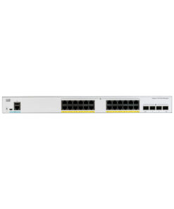 CISCO C1000-24T-4G-L SWITCH