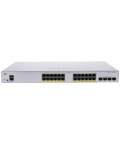 Alternative view of CISCO C1000-24T-4G-L SWITCH