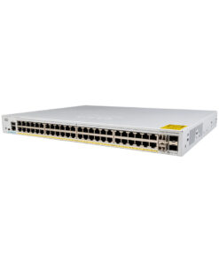 Alternative view of CISCO C1000-48P-4X-L SWITCH
