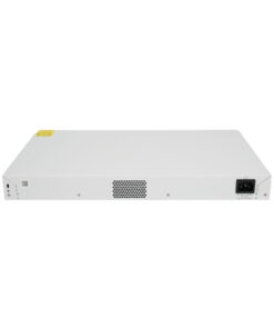 CISCO C1000-48T-4G-L SWITCH
