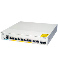 Alternative view of CISCO C1000-8T-2G-L SWITCH