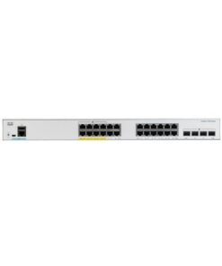CISCO C1000FE-24T-4G-L SWITCH