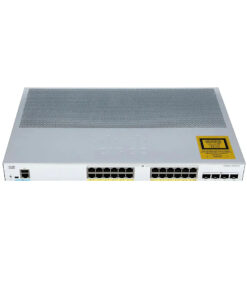 Alternative view of CISCO C1000FE-24T-4G-L SWITCH