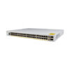CISCO C1000FE-48P-4G-L SWITCH