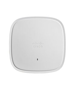 CISCO ACCESS POINT (C9120AXI-E)