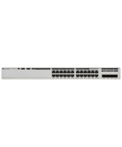 Alternative view of CISCO CATALYST C9200-24P-A SWITCH