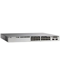 CISCO C9200-24T-A SWITCH