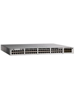 CISCO C9200-48P-E SWITCH
