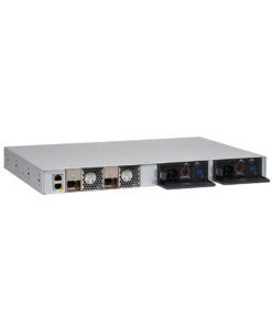Alternative view of CISCO C9200-48P-E SWITCH