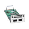 CISCO CATALYST C9200-NM-2Q NETWORK MODULE