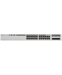 Alternative view of CISCO C9200L-24P-4G-E SWITCH