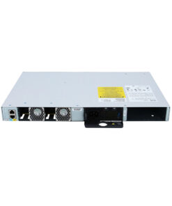 CISCO C9200L-24P-4X-E SWITCH