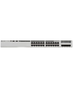 CISCO C9200L-24P-4X-A SWITCH