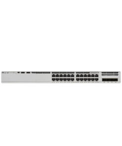CISCO C9200L-24PXG-4X-E SWITCH