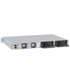 Alternative view of CISCO C9200L-24T-4G-A SWITCH