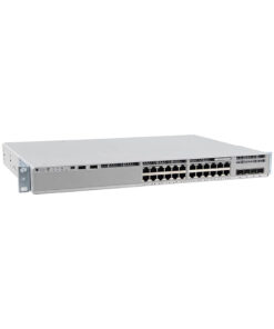 CISCO C9200L-24T-4G-A SWITCH