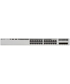Alternative view of CISCO C9200L-24T-4G-E SWITCH