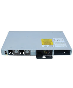 Alternative view of CISCO CATALYST C9200L-24T-4X-A SWITCH