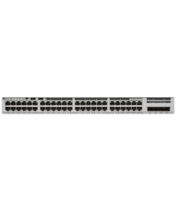 CISCO CATALYST C9200L-48P-4G-A SWITCH