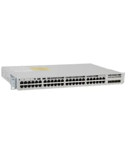 Alternative view of CISCO CATALYST C9200L-48P-4G-A SWITCH
