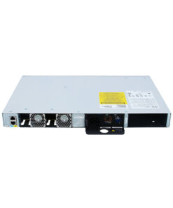 Alternative view of CISCO C9200L-48P-4X-A SWITCH