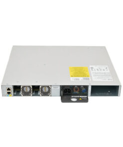 Alternative view of CISCO C9200L-48PXG-4X-E SWITCH