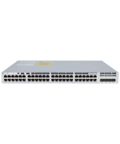 CISCO C9200L-48T-4X-A SWITCH