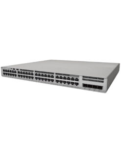 Alternative view of CISCO C9200L-48T-4X-A SWITCH