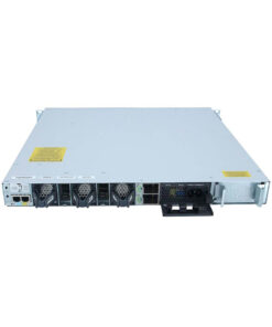 Alternative view of CISCO C9300-24S-A SWITCH