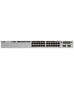 CISCO C9300-24S-A SWITCH