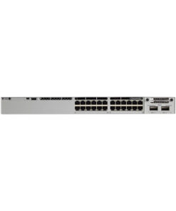 Alternative view of CISCO C9300-24U-E SWITCH