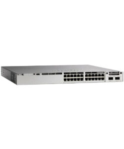 CISCO C9300-24UX-E SWITCH