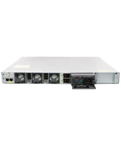 Alternative view of CISCO C9300-24UX-E SWITCH