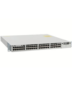 CISCO C9300-48P-E SWITCH